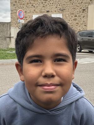 MOHAMED MEBAREK Shahine