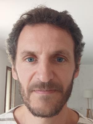 User profile image