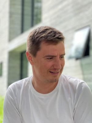 Author picture