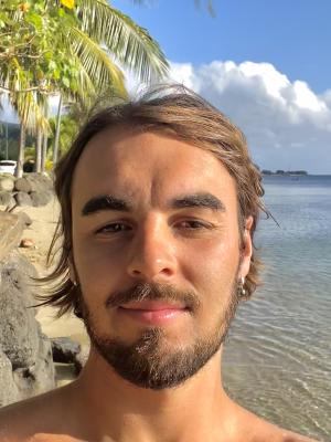 GENTY Gabriel