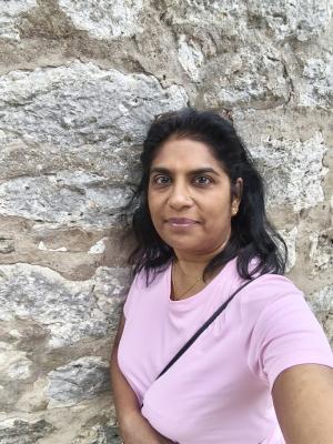DAIRIAM Sandrine