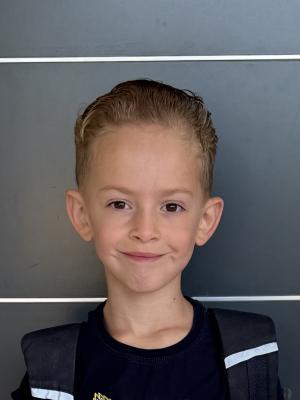 DECLERCK DE FACQ Gabin