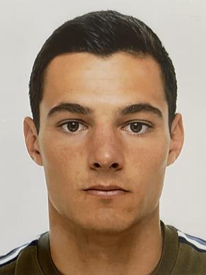 BONNIN Paul
