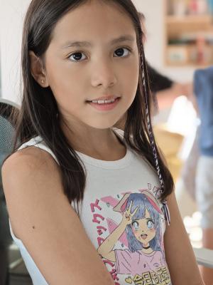 OLIVIER ZHOU CHARLYNE