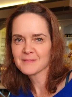 GEHIN WIBAUX Nathalie