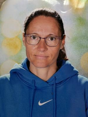 DI SANZA Anne Claire