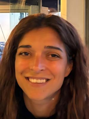 DE MELO Aurore
