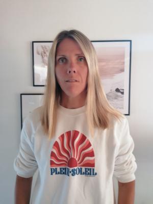 FONTAINE Andree Anne