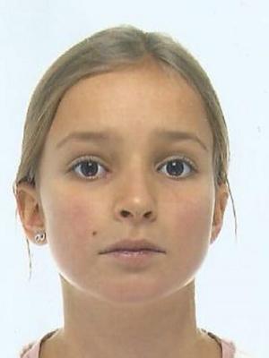 CUCHE Camille