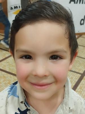 BLAZQUEZ Y GOMEZ Alix