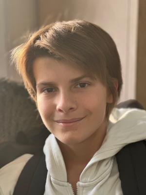 BOUTARD LUCILE