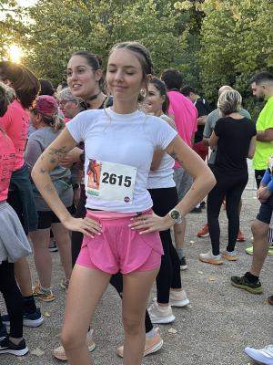 LELEU DESQUIENS Clara