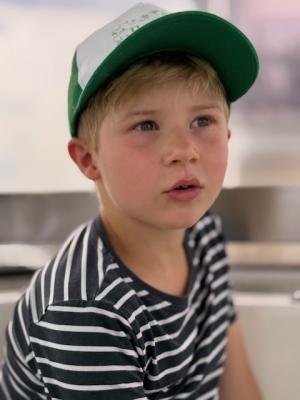 GEORGES LARGE Camille