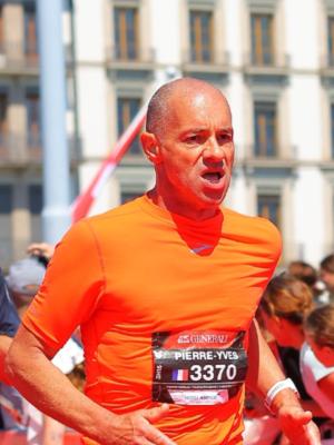 BRICHETEAU Pierre Yves