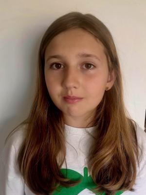 DESCHUTTER Marthe