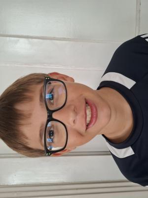 LEBRETON BERTIN Antonin