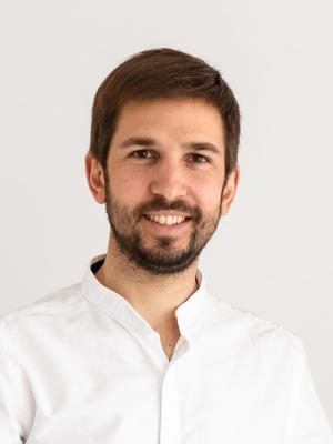 NAPOLI Bruno