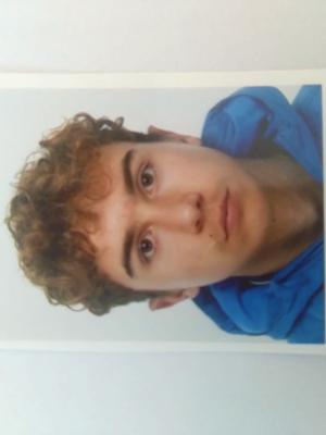 HACHE DESSALES Martin