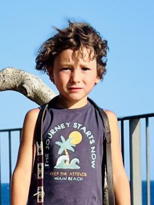 TORREGROSA PRIETO Martin