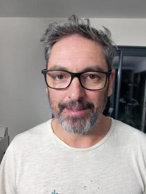 OREILLARD Christophe