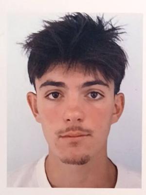 SCHMITT Maxime
