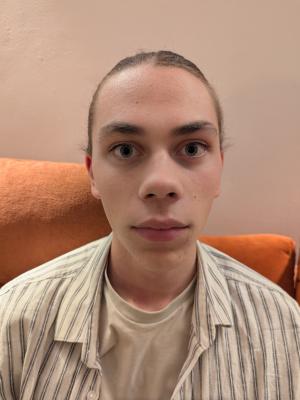 ELMECHALI GROSJEAN Quentin