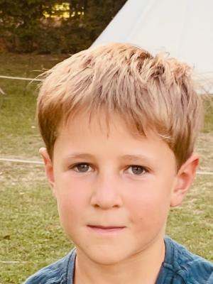 DEGOBERT WATINE Marin