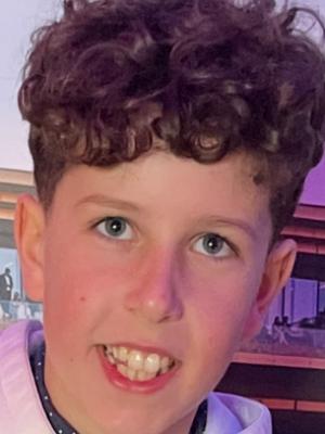 FORNECKER WUST Merlin