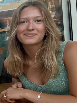 WILLER Mathilde