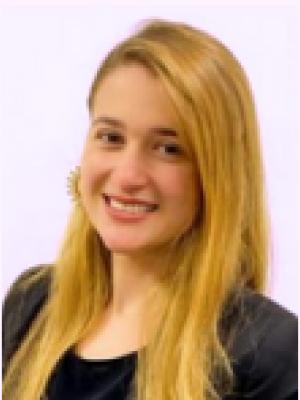 ALVAREZ JULIETH MELISSA