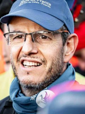 RODRIGUEZ Romuald