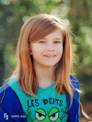 FRUTOS ROUSSEL LUCIE