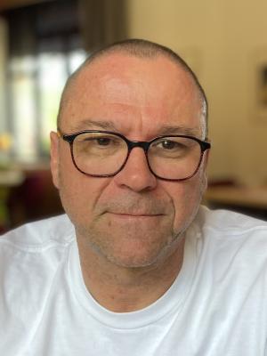 FERAUD DAVID