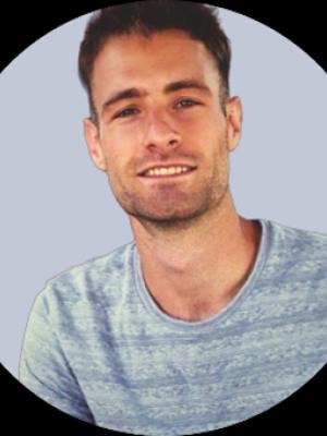 MARTIN Thibaut