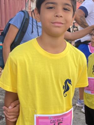 MOUSSA Mohammad Kassim