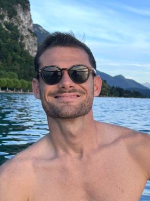 GINESTET GIAVELLY Pierre