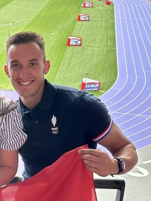 CROCI Francois Xavier