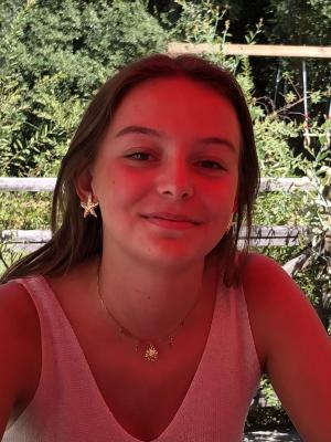 MARTIN  LESAGE CLARA