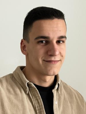 PERRIER MICHON Flavien