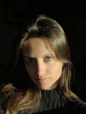 LAUMOND Lea