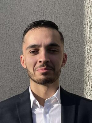 POTET Corentin