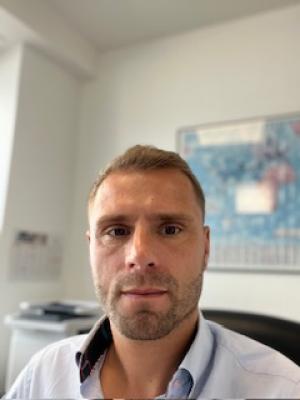 User profile image