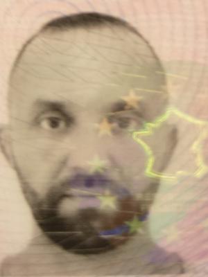 BENAHMED Hakim