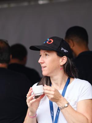 DESMORTIERS Anne Laure