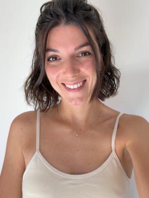 ROCHE Caroline