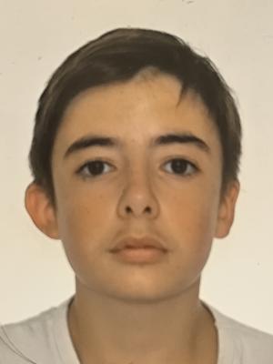 MENGELATTE Bastien