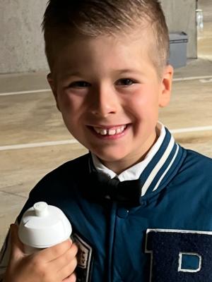 GRANDIDIER EISENMANN Teo