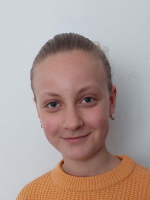 RUHLOW Kirsten