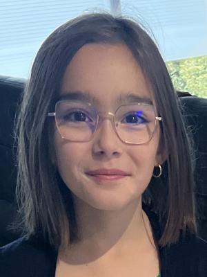 CORREIA Emma