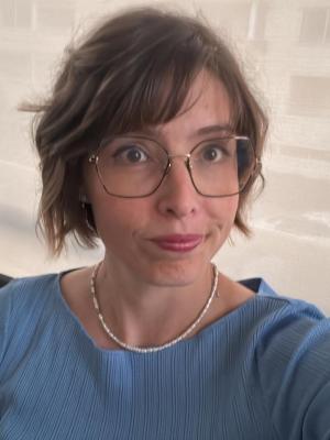 BEATINI Julia